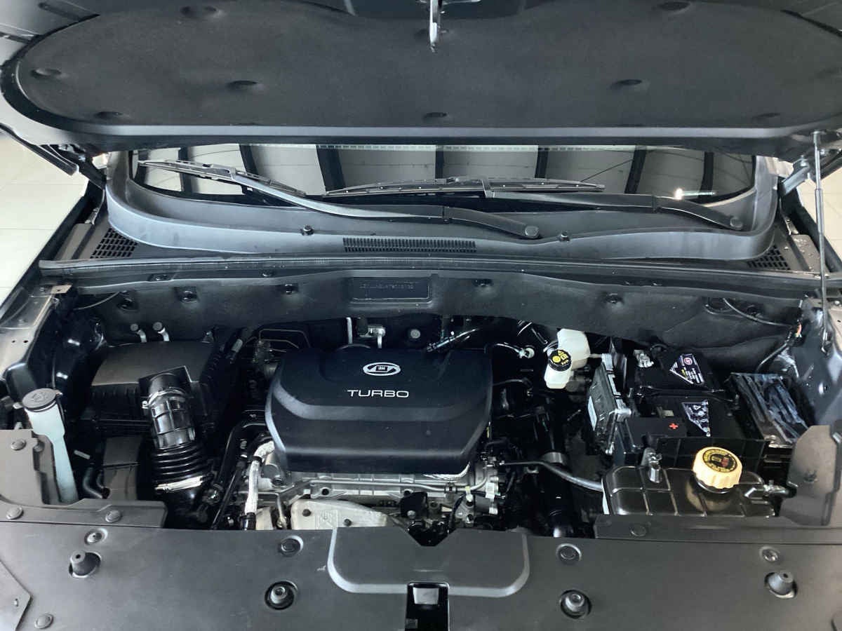 2026 Chevrolet Captiva 5p Premier L4/1.5/ Aut
