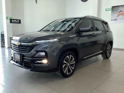 2026 Chevrolet Captiva 5p Premier L4/1.5/ Aut