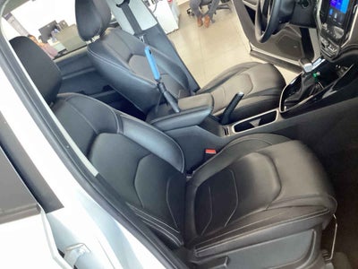 2023 Chevrolet Captiva 5p LT L4/1.5/T Aut 7 Pasajeros