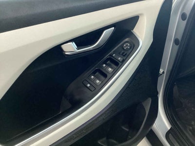 2022 Hyundai Creta Grand 5p Limited L4/2.0 Aut