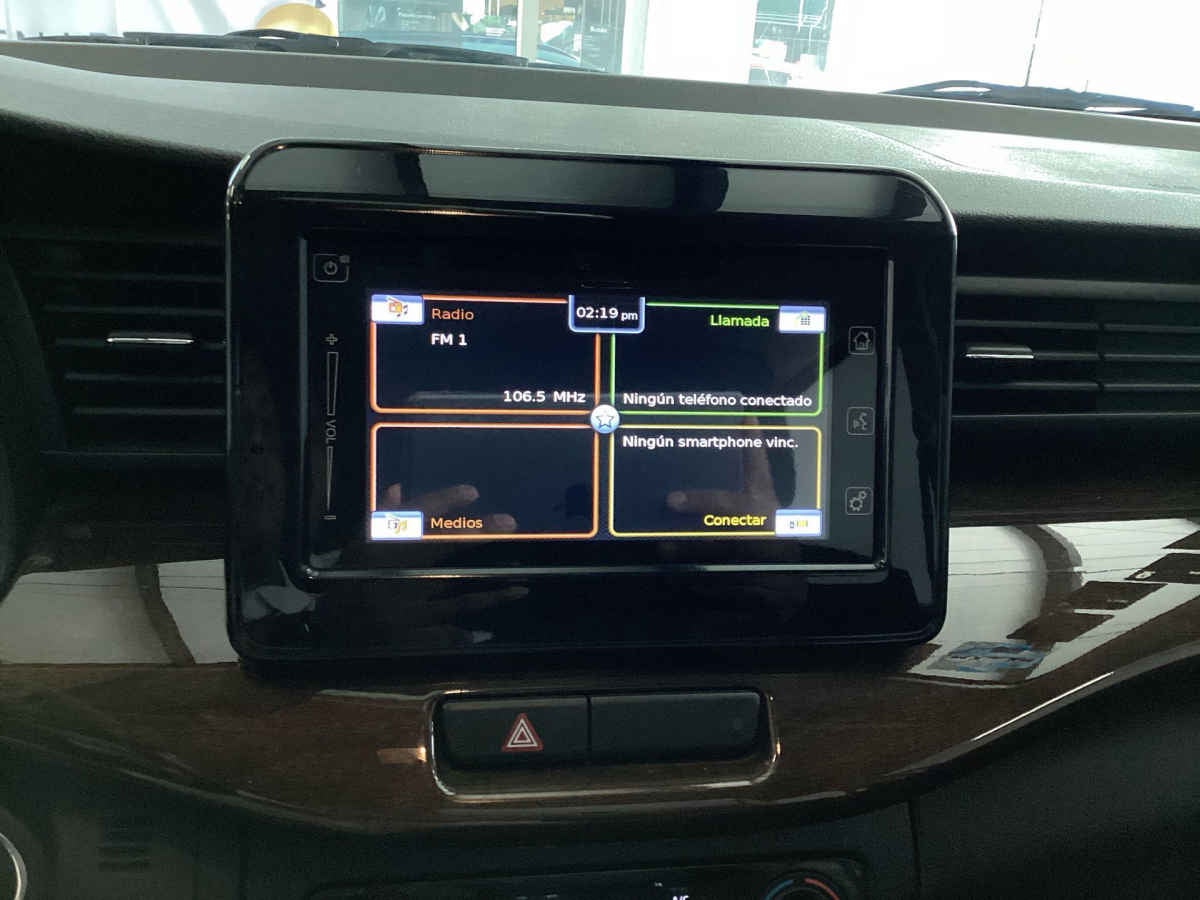 2022 Suzuki ERTIGA GLX