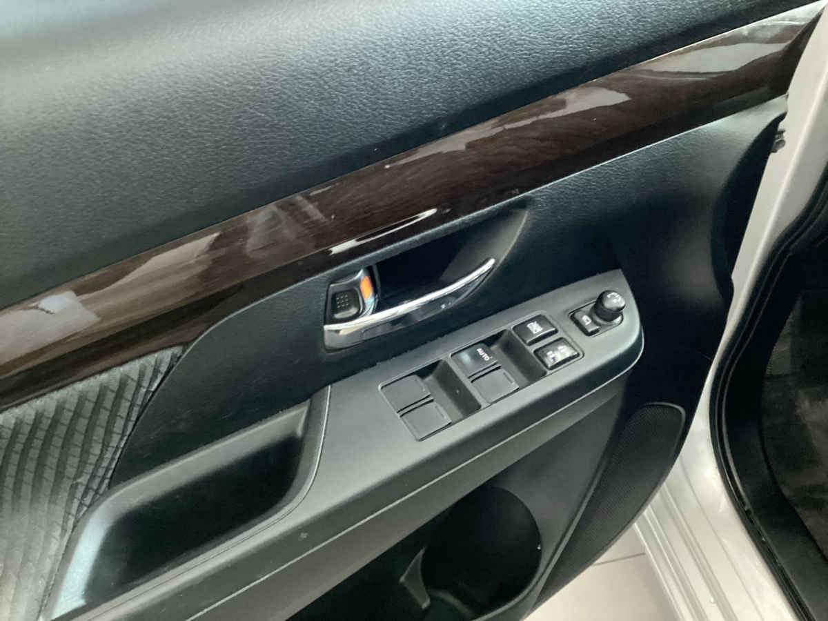 2022 Suzuki ERTIGA GLX