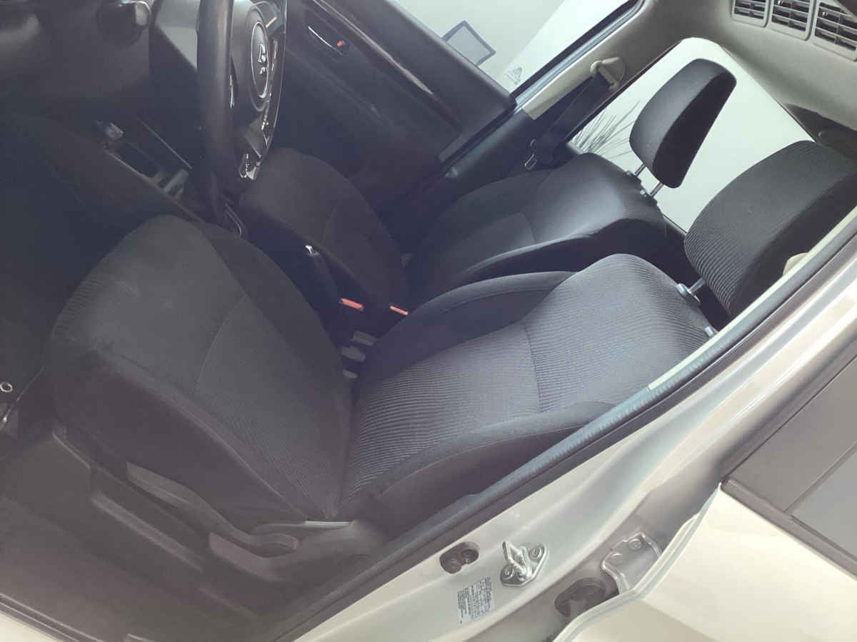 2022 Suzuki ERTIGA GLX