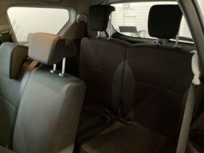 2024 Suzuki Ertiga 5p Boostergreen GLX HEV L4/1.5 Aut.