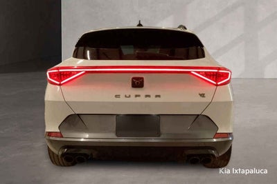 2023 Cupra Formentor 5p Cupra L4/2.0/T/310 Aut VZ