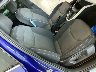 2021 Seat Arona 5p Xcellence L4/1.6 Aut