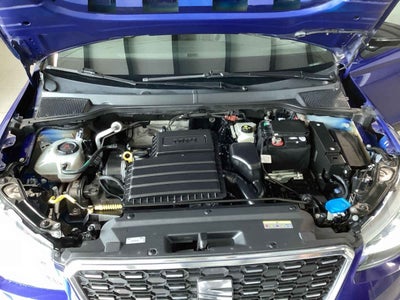 2021 Seat Arona 5p Xcellence L4/1.6 Aut