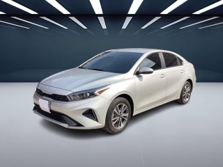 2023 Kia Forte 2.0 Lx Sedan At