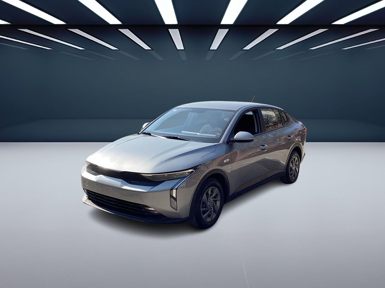 2025 Kia K3 1.6 L At