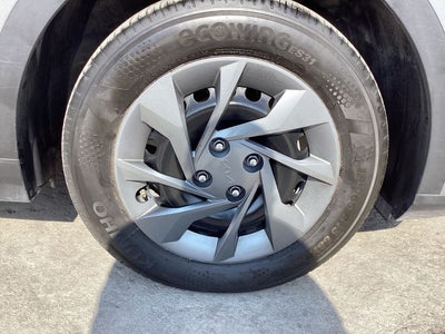 2025 Kia K3 1.6 L At