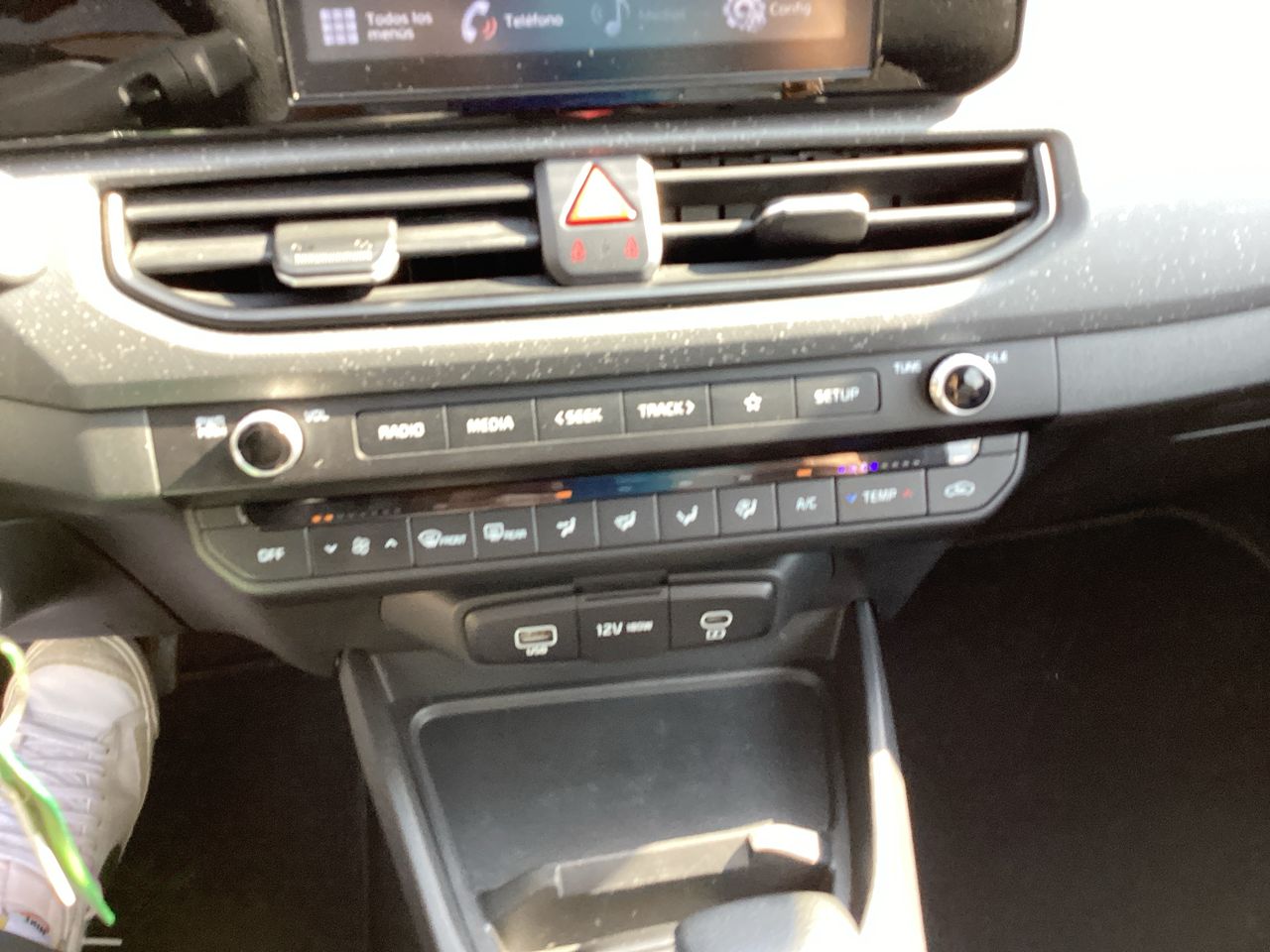 2025 Kia K3 1.6 L At