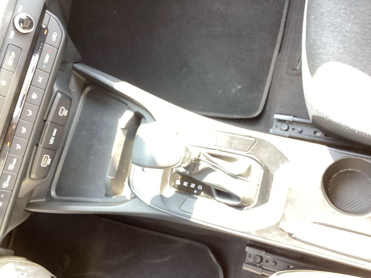 2025 Kia K3 1.6 L At