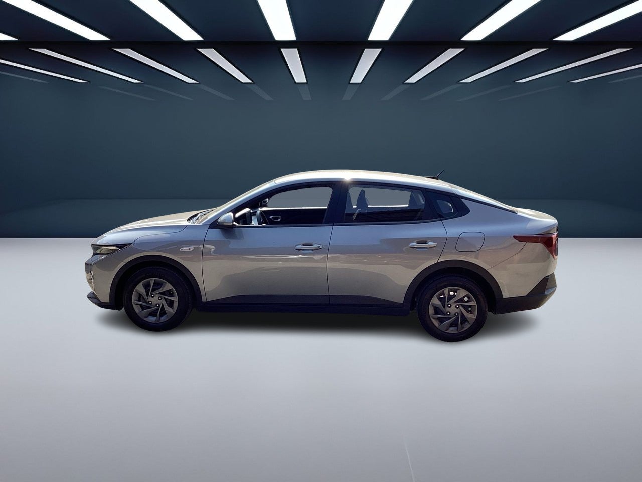 2025 Kia K3 1.6 L At