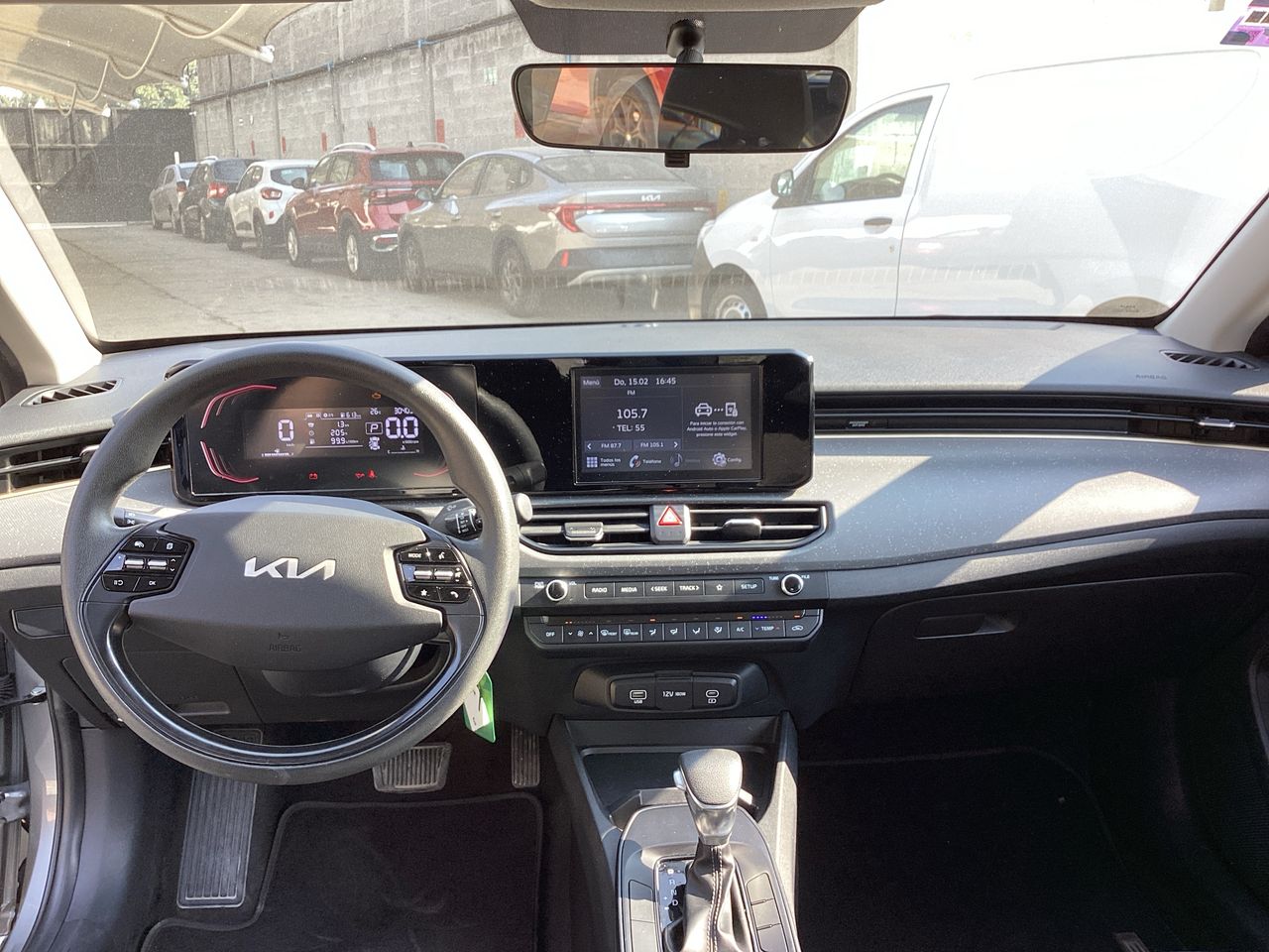 2025 Kia K3 1.6 L At