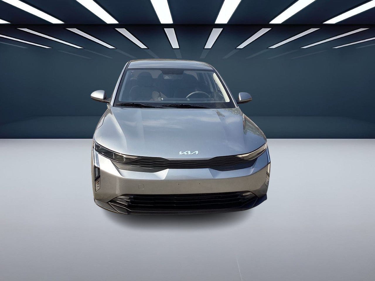 2025 Kia K3 1.6 Ex At