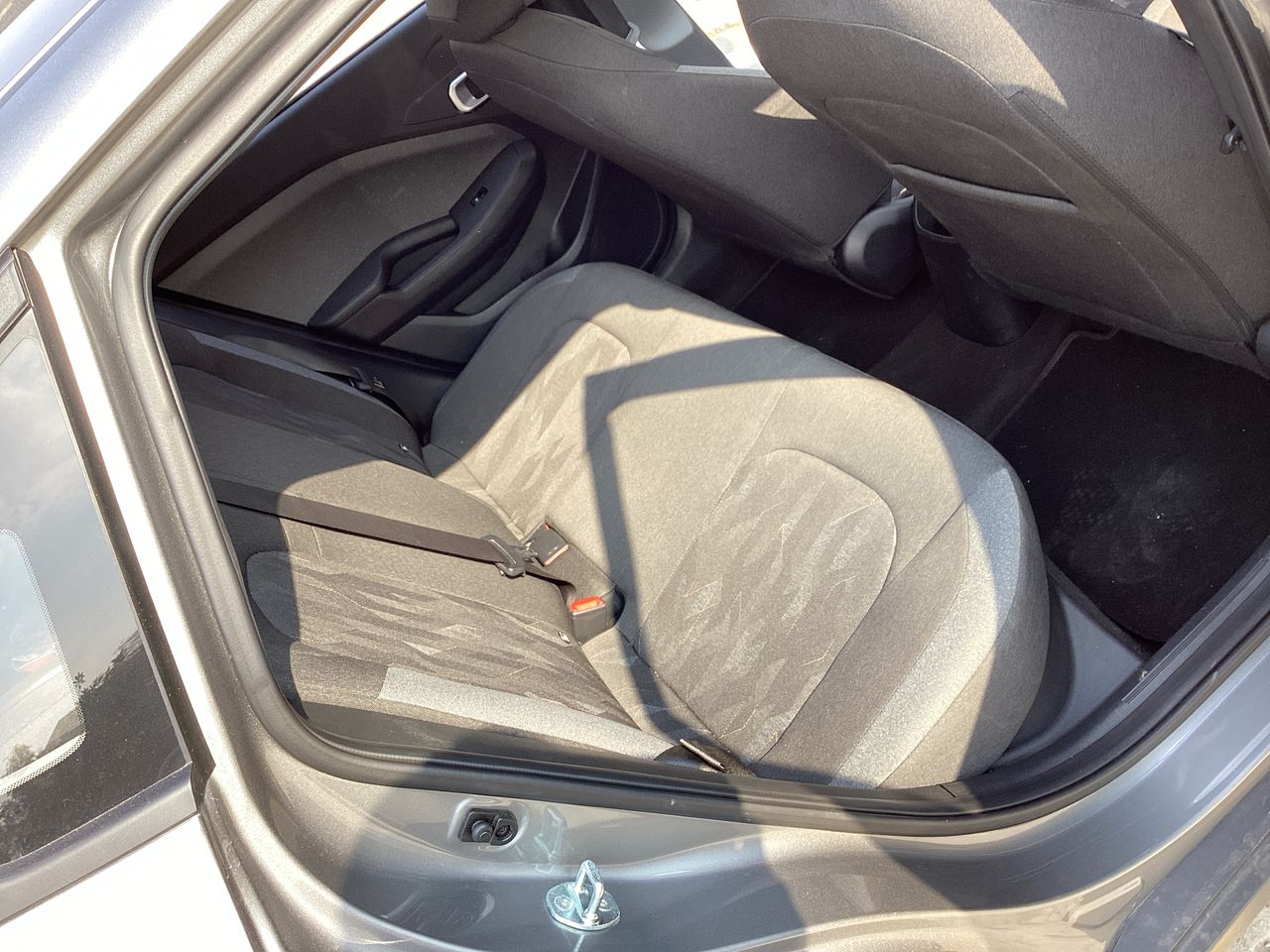 2025 Kia K3 1.6 Ex At