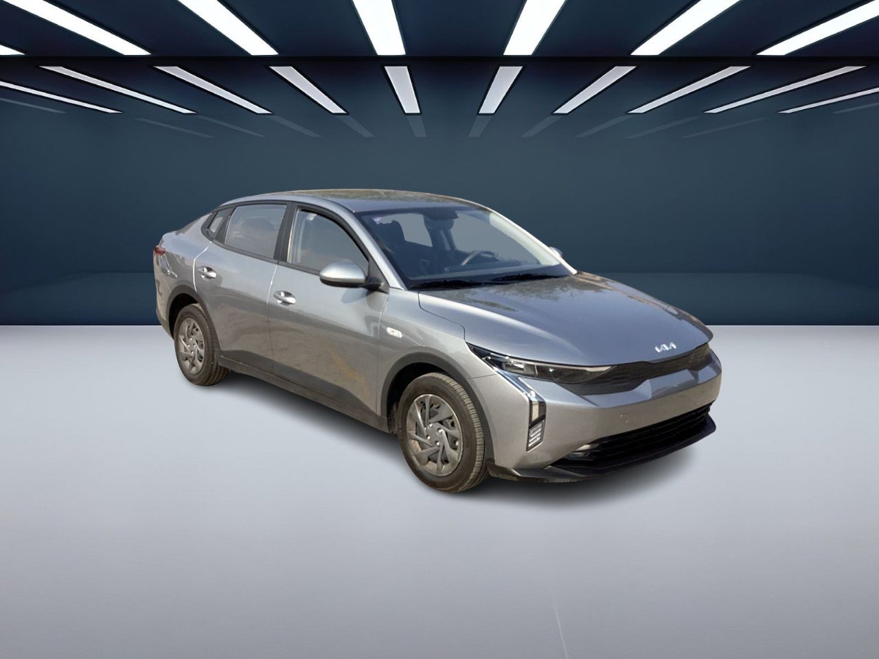 2025 Kia K3 1.6 Ex At