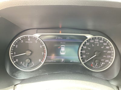 2021 Nissan Sentra 2.0 Exclusive At
