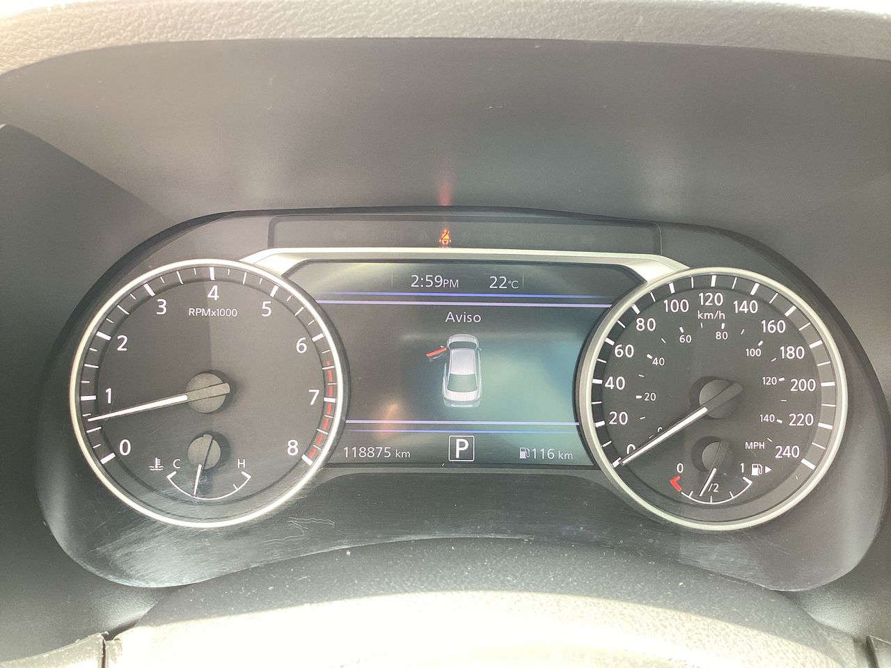 2021 Nissan Sentra 2.0 Exclusive At