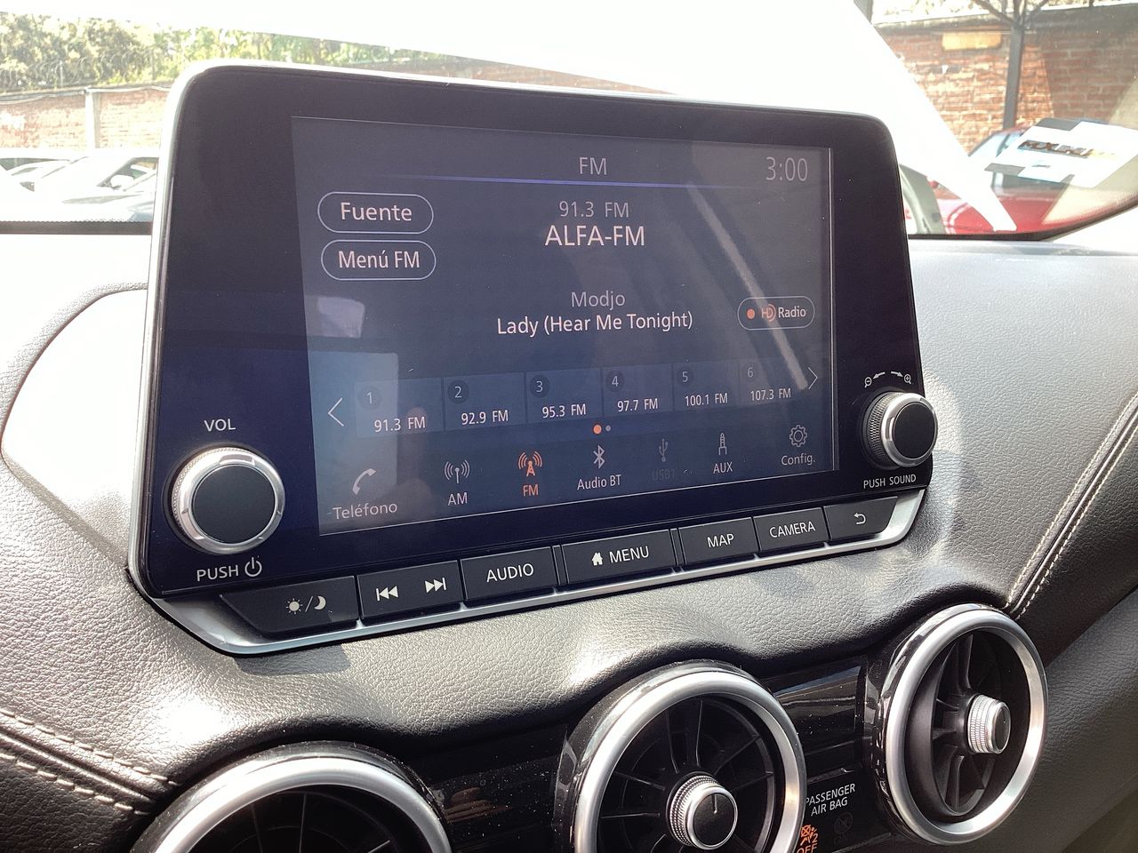 2021 Nissan Sentra 2.0 Exclusive At