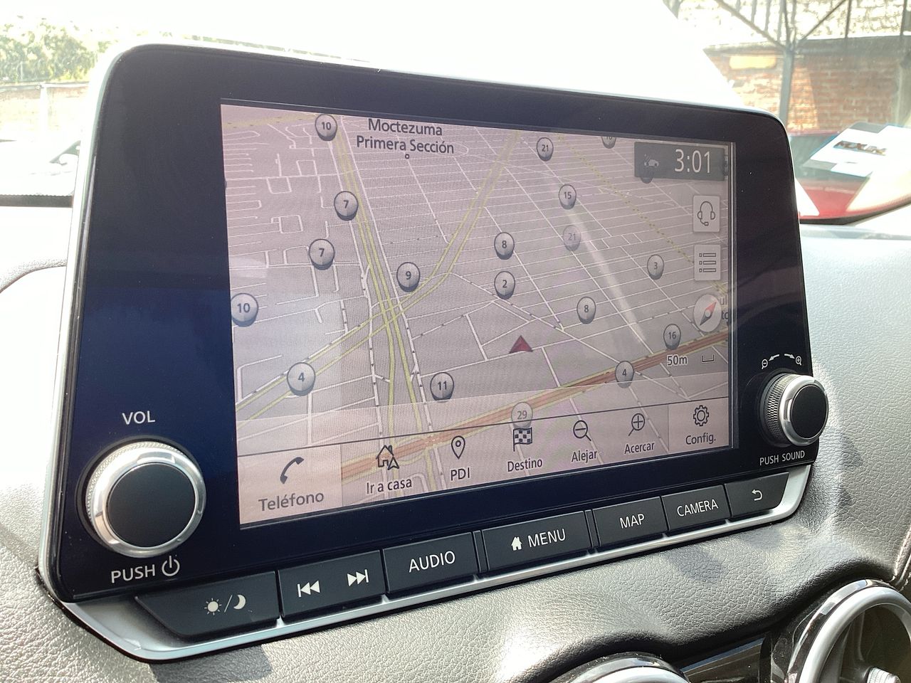 2021 Nissan Sentra 2.0 Exclusive At