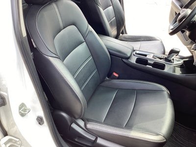 2021 Nissan Sentra 2.0 Exclusive At
