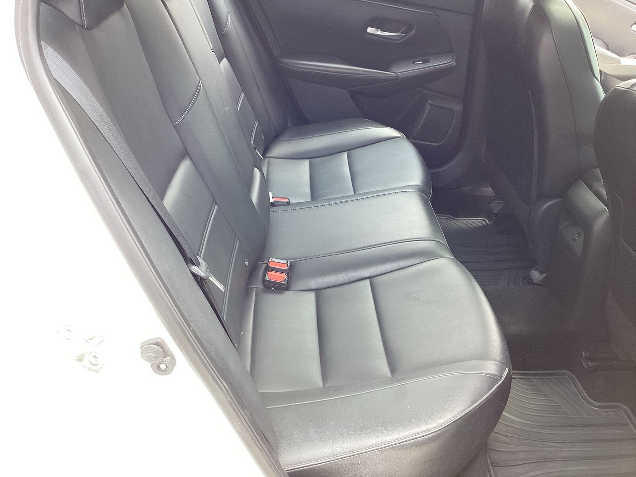2021 Nissan Sentra 2.0 Exclusive At