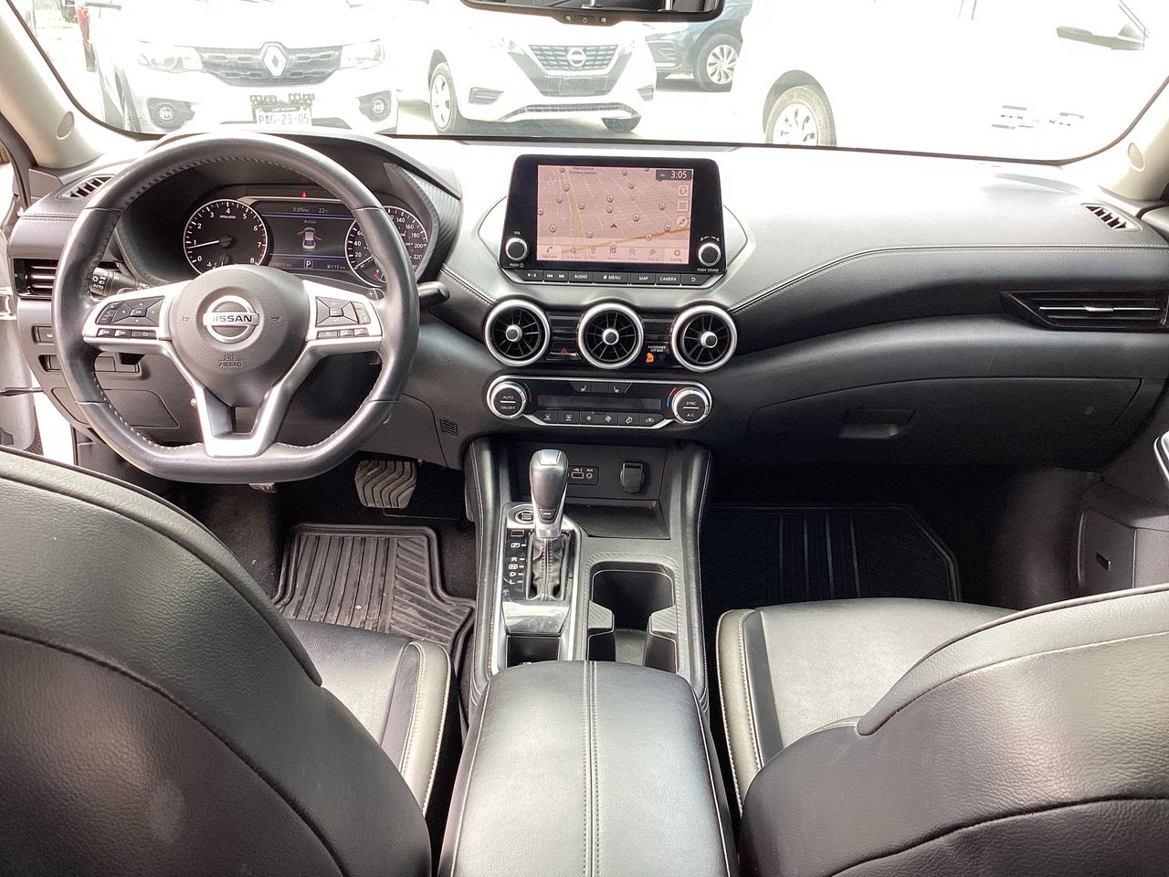 2021 Nissan Sentra 2.0 Exclusive At