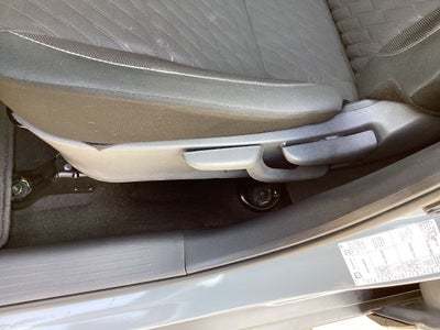 2025 Nissan Kicks 1.6 Play Advance At