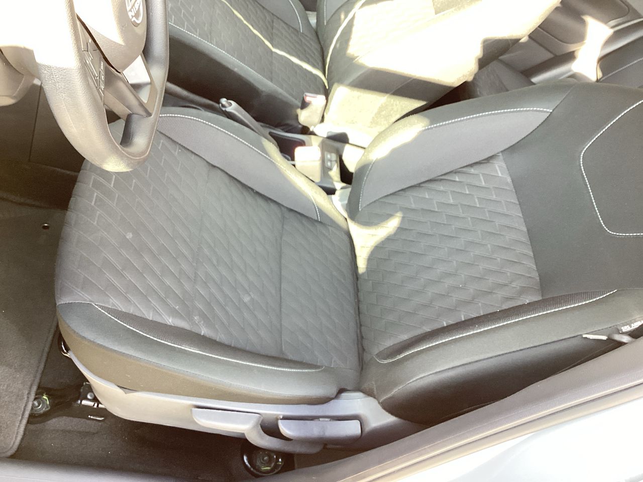 2025 Nissan Kicks 1.6 Play Advance At