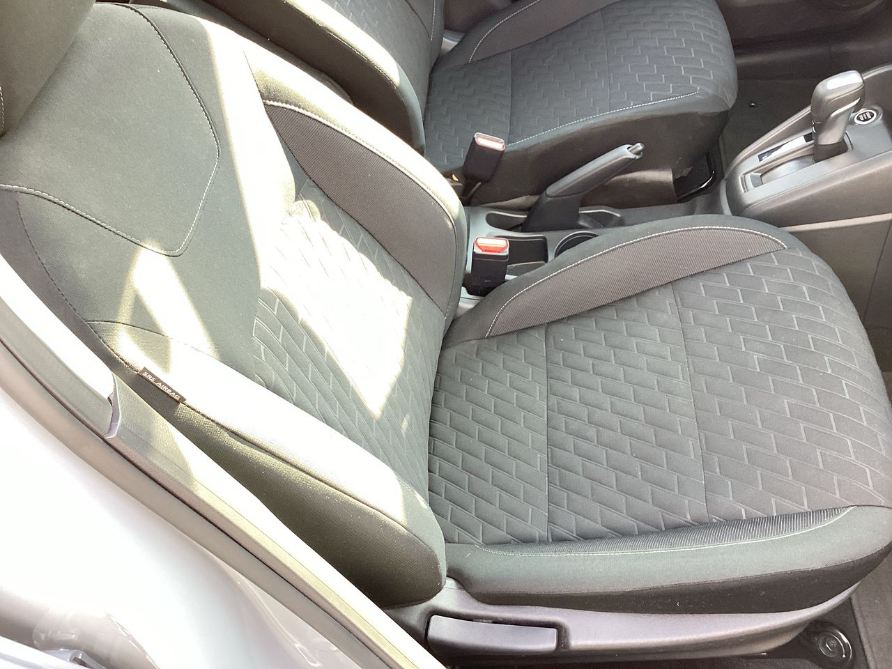 2025 Nissan Kicks 1.6 Play Advance At