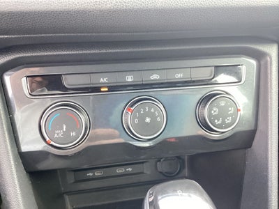 2023 Volkswagen Tiguan TIGUAN- TRENDLINE PLUS