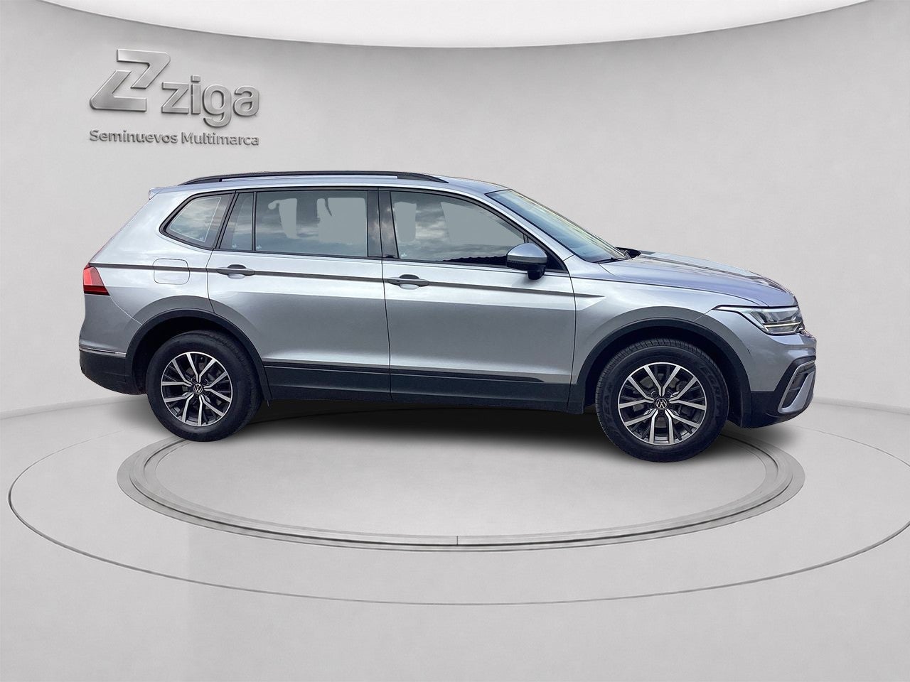 2023 Volkswagen Tiguan TIGUAN- TRENDLINE PLUS