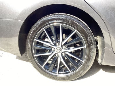 2023 Toyota Camry 2.5 Se At