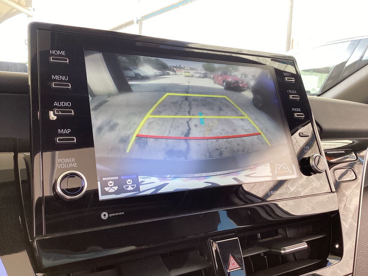 2023 Toyota Camry 2.5 Se At