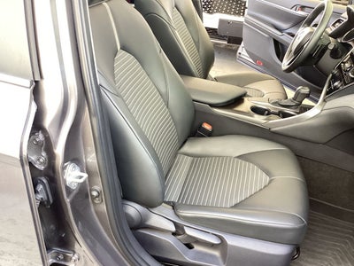 2023 Toyota Camry 2.5 Se At