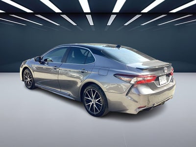 2023 Toyota Camry 2.5 Se At