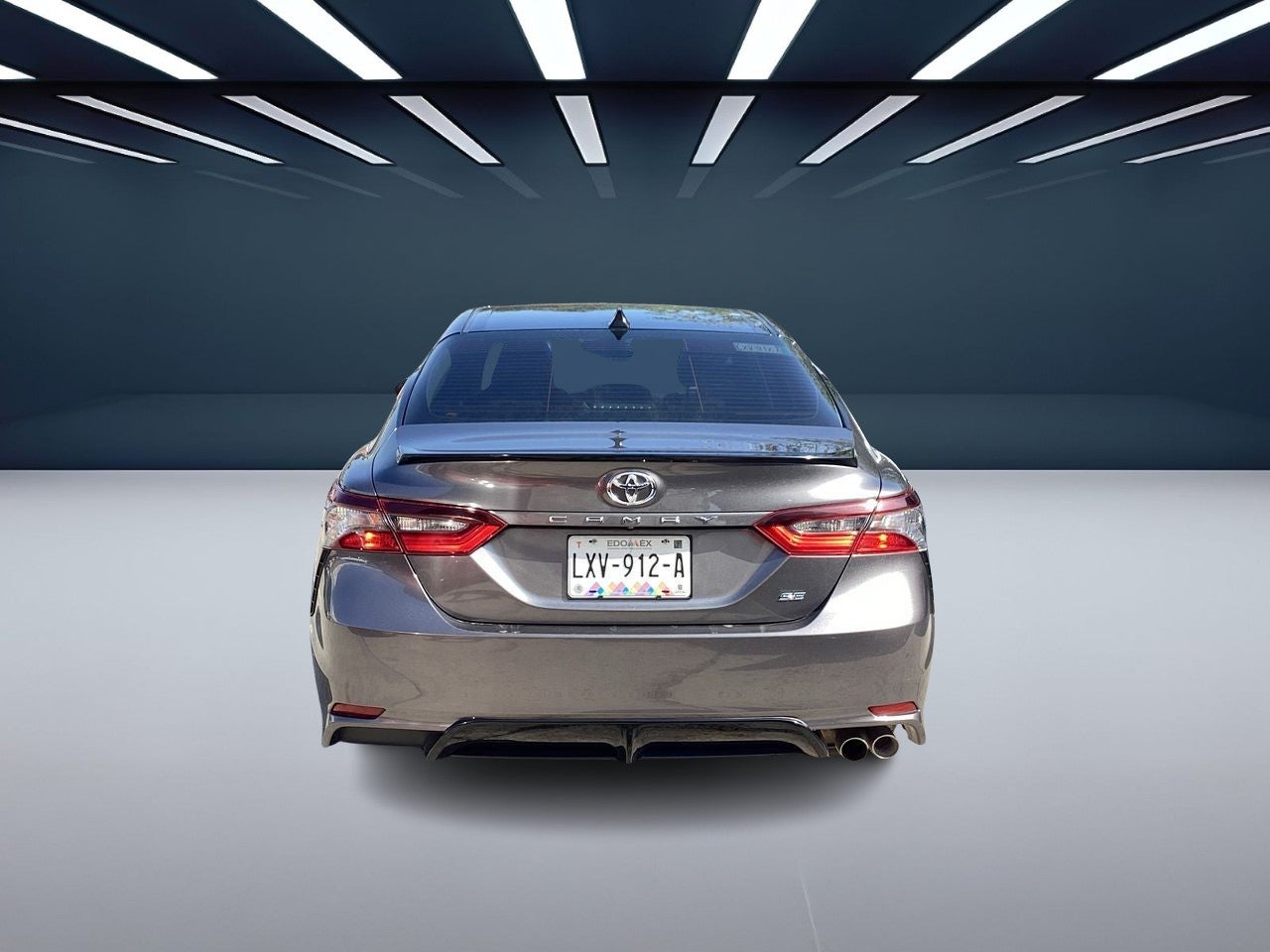 2023 Toyota Camry 2.5 Se At