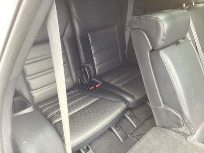 2018 Kia Sorento 3.3 V6 SXL Piel 7 Pasajeros AWD At
