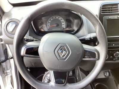 2021 Renault Kwid 1.0 Bitono Mt