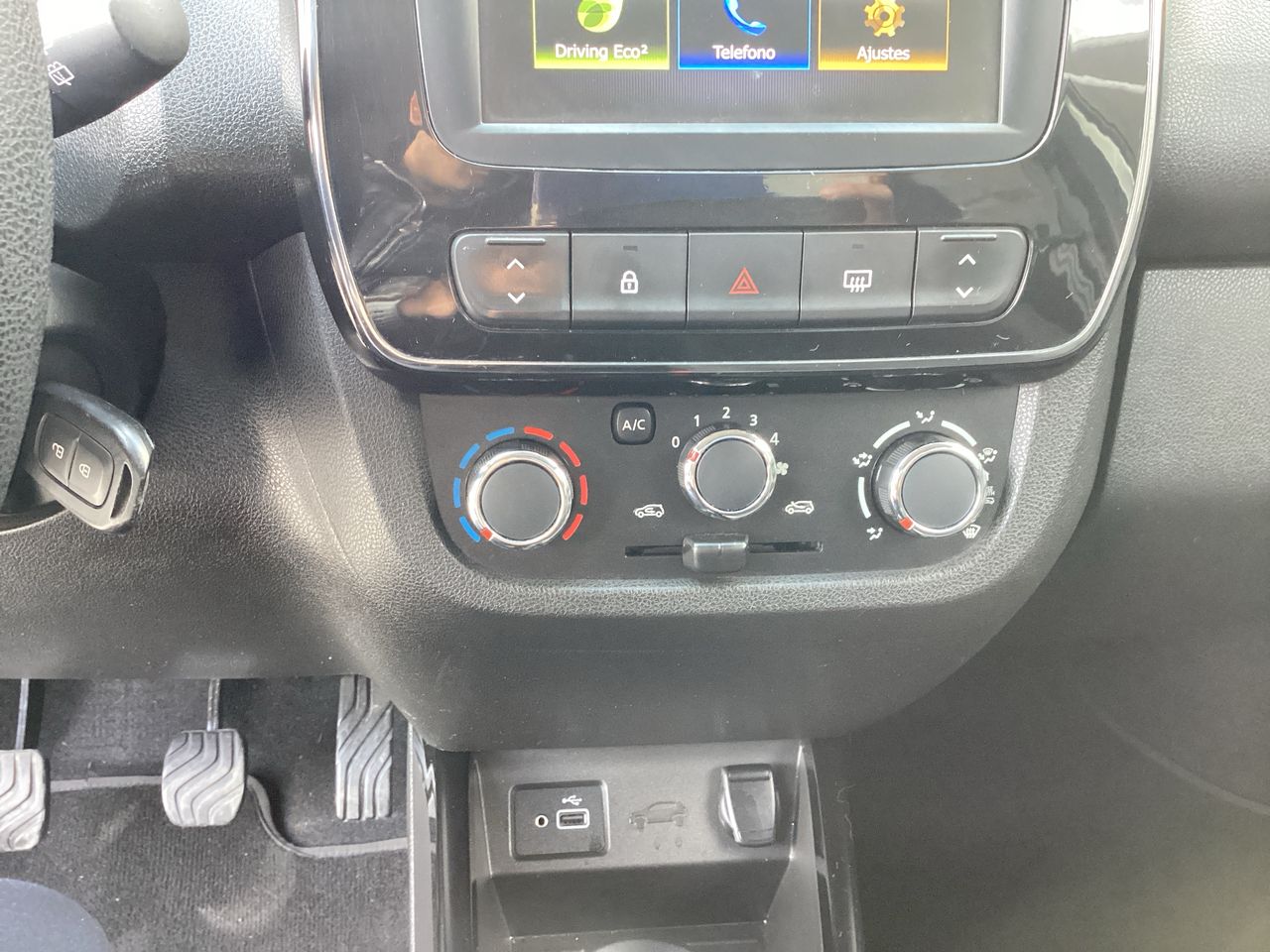 2021 Renault Kwid 1.0 Bitono Mt