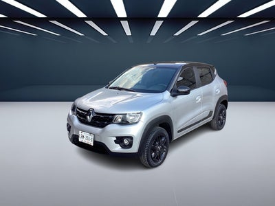2021 Renault Kwid 1.0 Bitono Mt