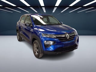 2024 Renault Kwid 1.0 Iconic Mt