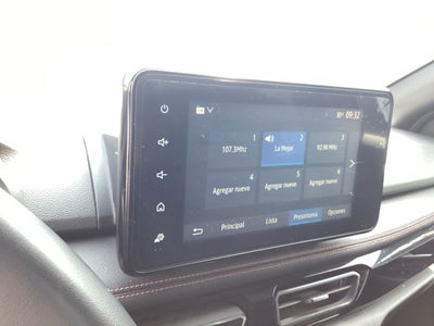 2025 Renault Kardian 1.0 Techno EDC At