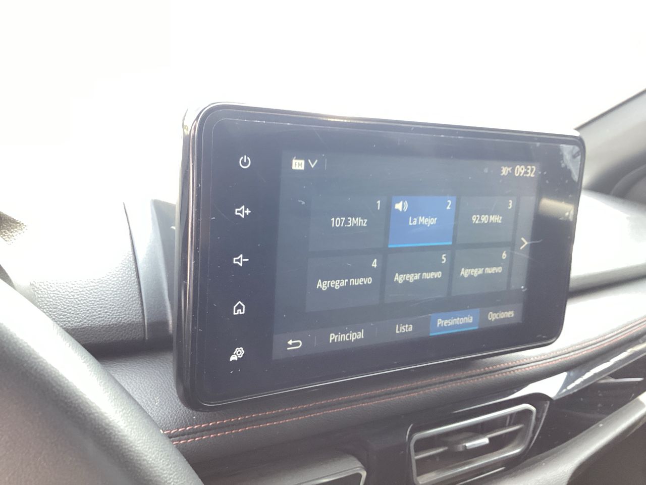 2025 Renault Kardian 1.0 Techno EDC At