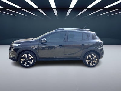 2025 Renault Kardian 1.0 Techno EDC At