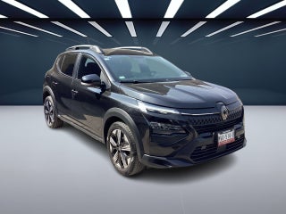 2025 Renault Kardian 1.0 Techno EDC At