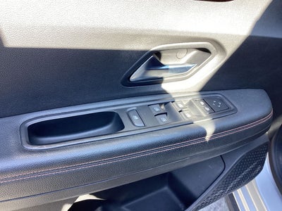 2025 Renault Kardian 1.0 Premiere Edition At