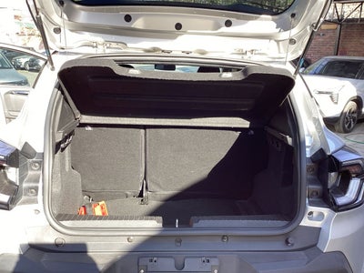 2025 Renault Kardian 1.0 Premiere Edition At