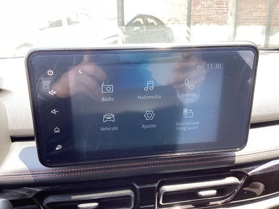 2025 Renault Kardian 1.0 Premiere Edition At